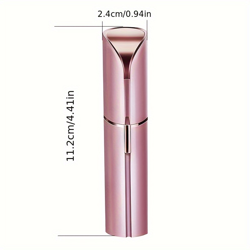 Aparador Elétrico de Sobrancel - Women Accessories Clearance avaliação e preço