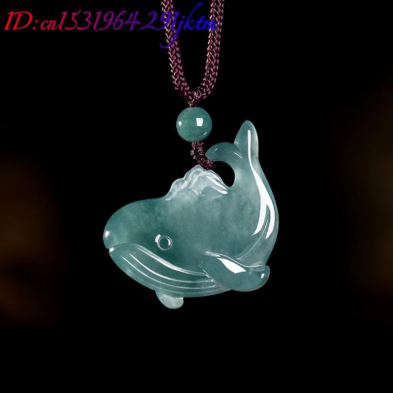 Colar com Pingente de Baleia e - Women'S Accessories avaliação e preço