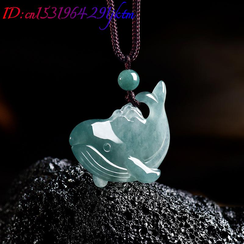 Colar com Pingente de Baleia e - Women'S Accessories avaliação e preço