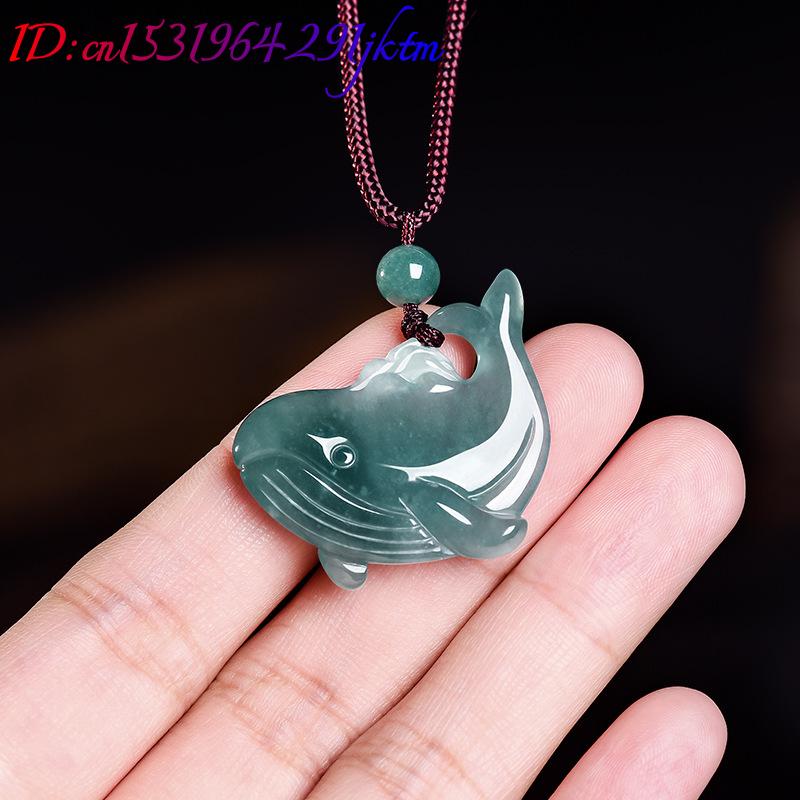 Colar com Pingente de Baleia e - Women'S Accessories avaliação e preço
