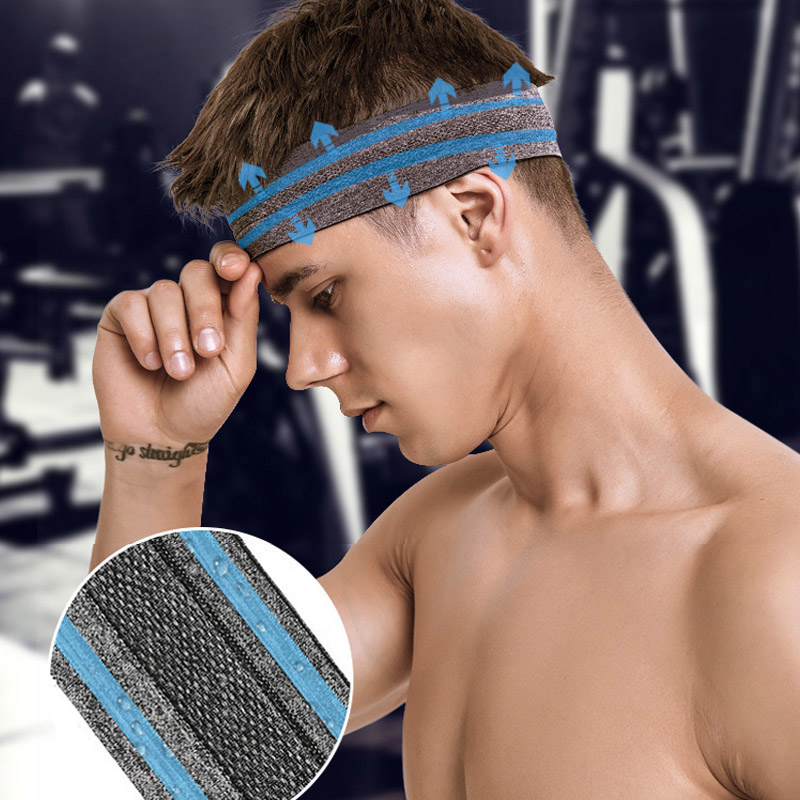 Moda verão esportes bandana pa - Women'S Running Accessories avaliação e preço