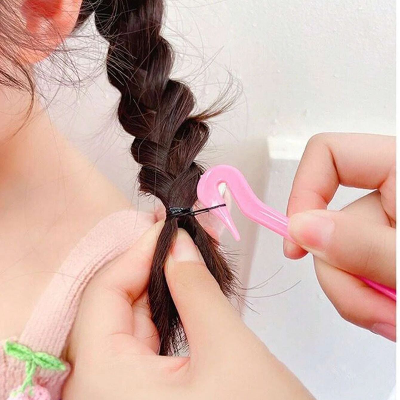 2/4/6/8 Peças Cortador de Elás - Women Accessories Clearance avaliação e preço