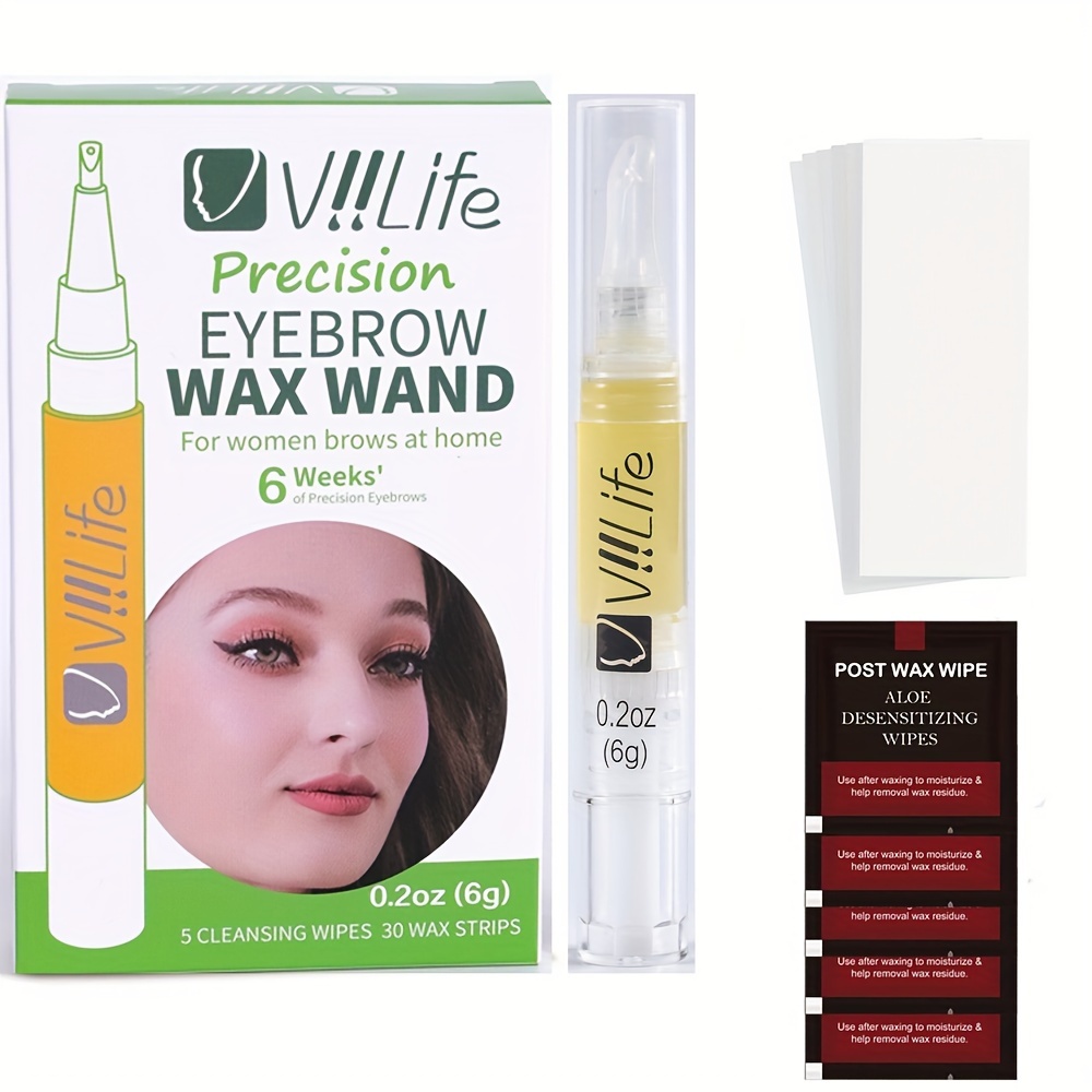 1 peça cera de remoção de pelo - Women Accessories Clearance avaliação e preço
