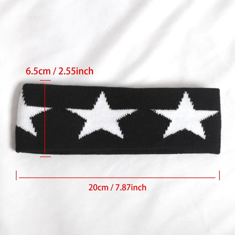 Elástico pentagrama faixas de  - Women'S Running Accessories avaliação e preço