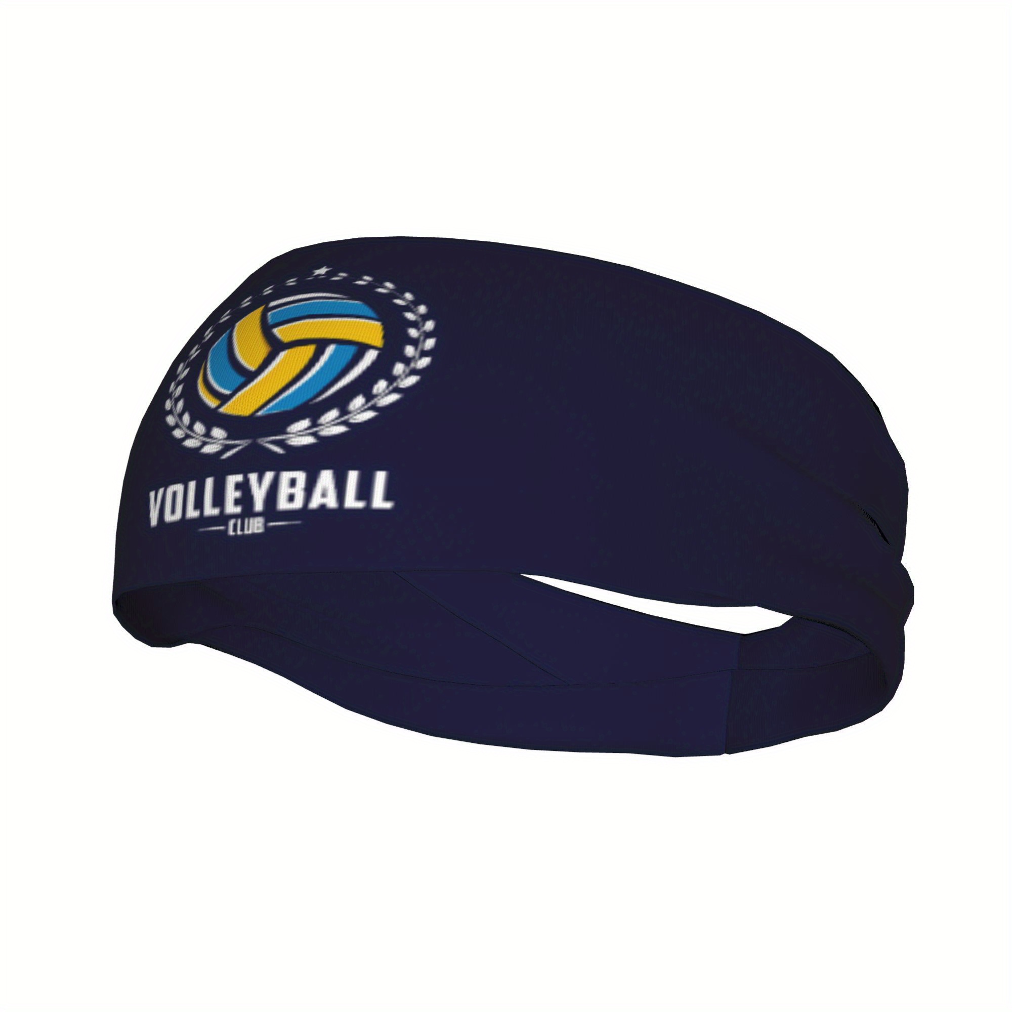 Faixa de Cabelo para Clube de  - Women'S Volleyball Accessories avaliação e preço