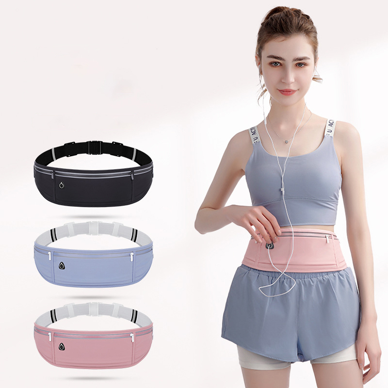 Pochete esportiva feminina, ci - Women'S Running Accessories avaliação e preço