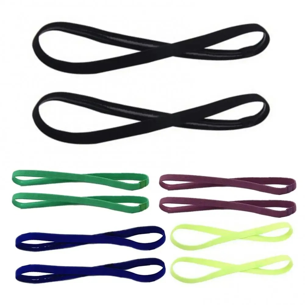 5 pçs cor doce feminino mascul - Women'S Running Accessories avaliação e preço
