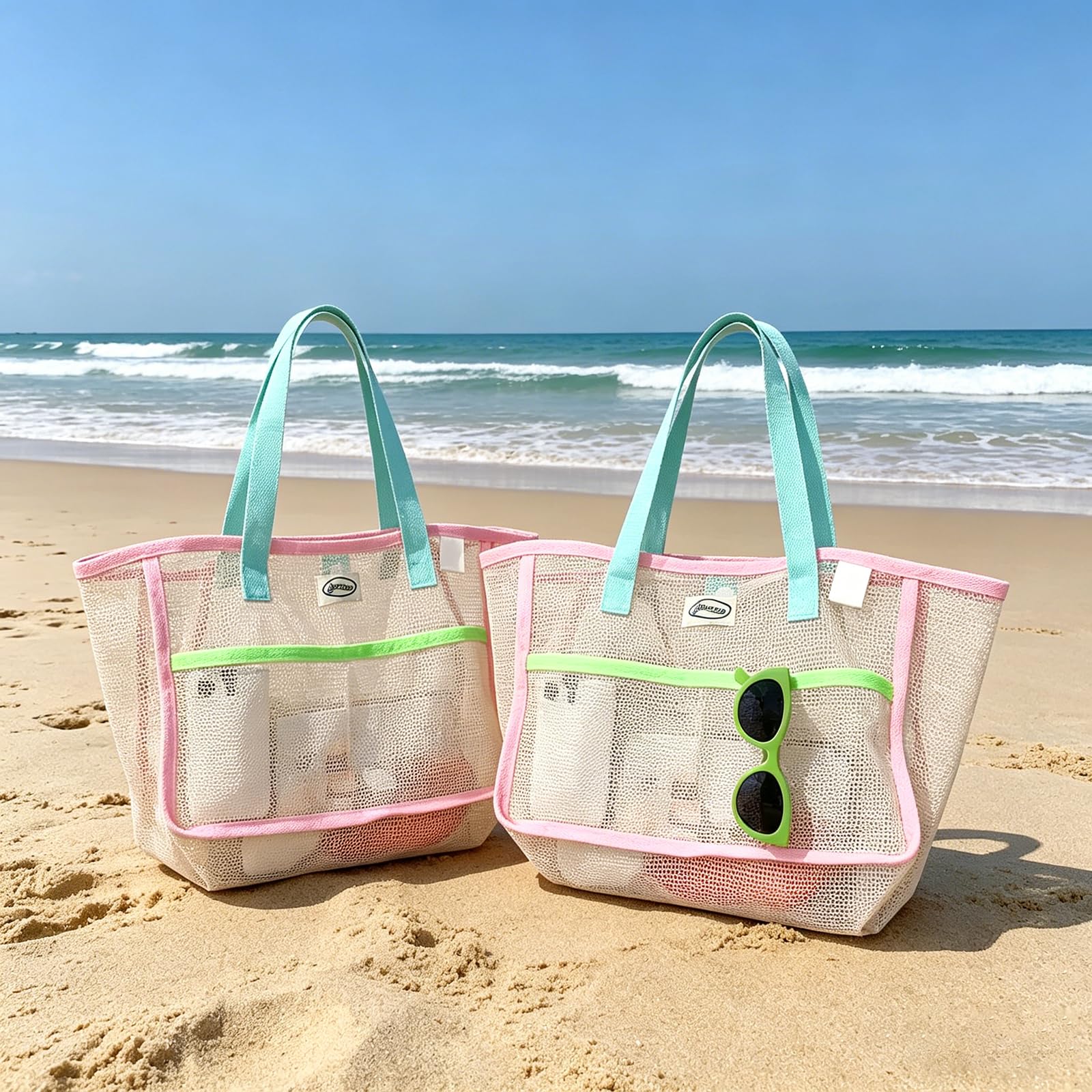 Bolsas de Praia para Mulheres, - Women'S Accessories avaliação e preço