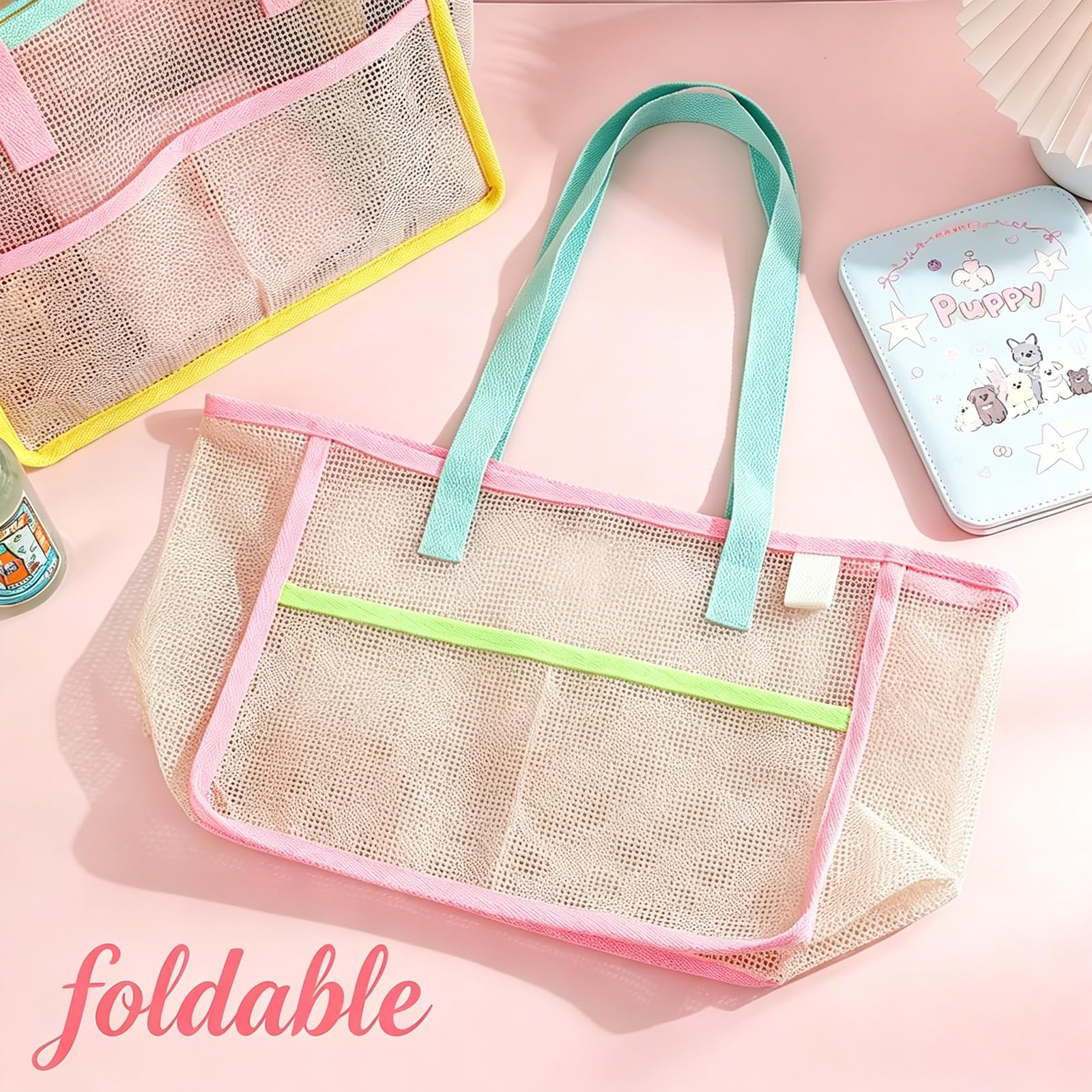Bolsas de Praia para Mulheres, - Women'S Accessories avaliação e preço