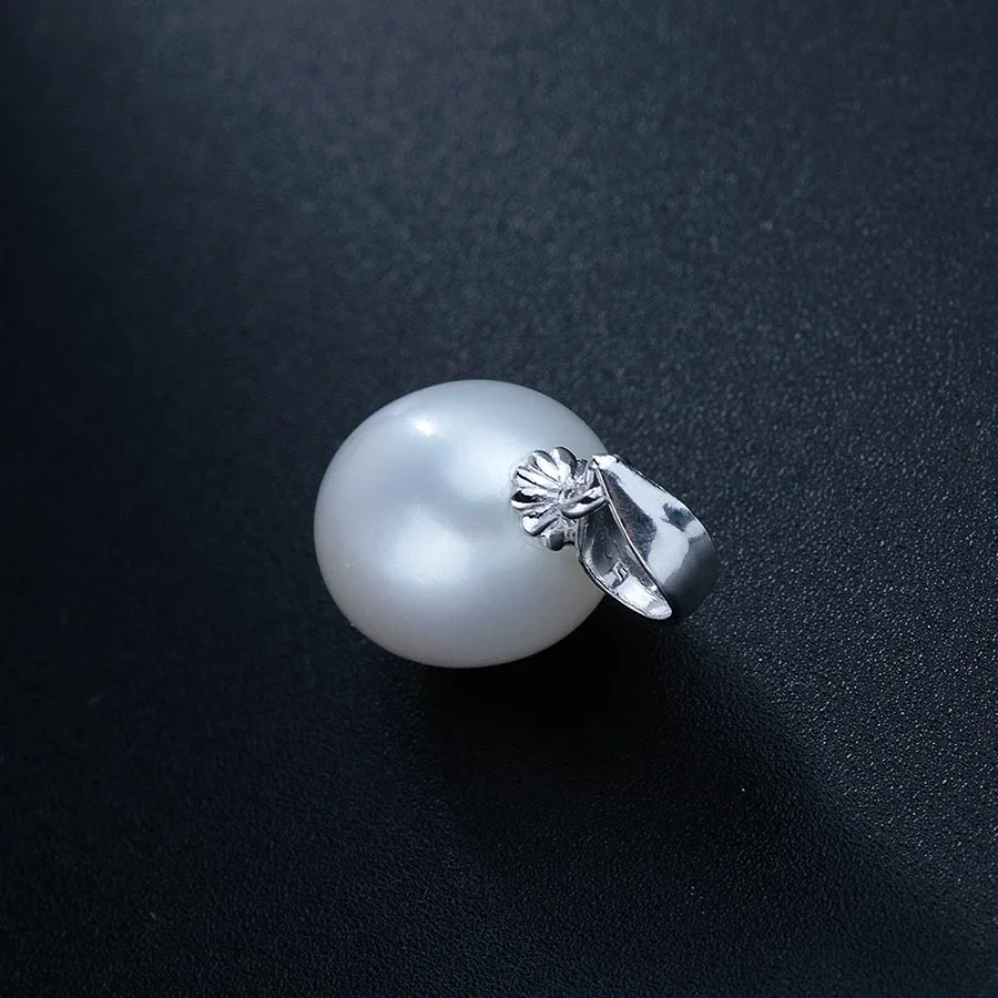 Venda quente pérolas pingente  - Women'S Accessories Jewelry Sale avaliação e preço