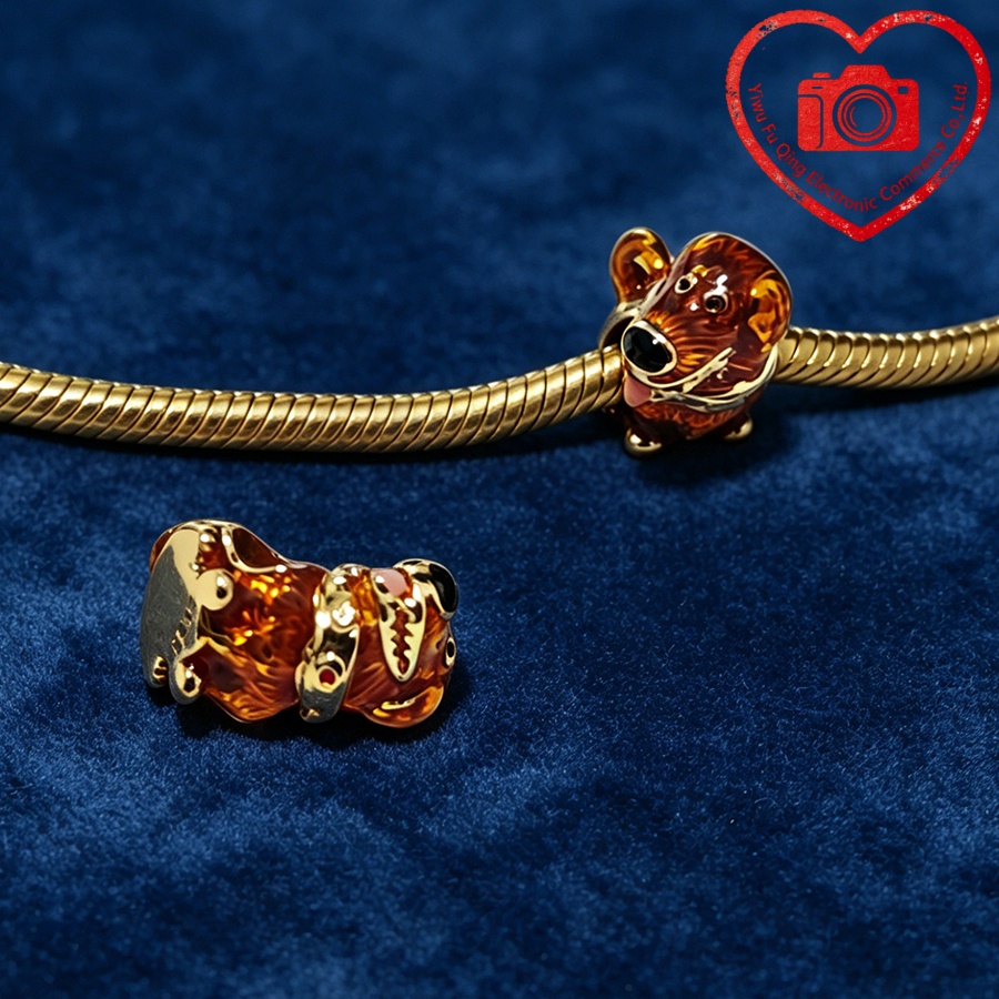 Promoção: Berloques Originais  - Women'S Accessories Jewelry Sale avaliação e preço