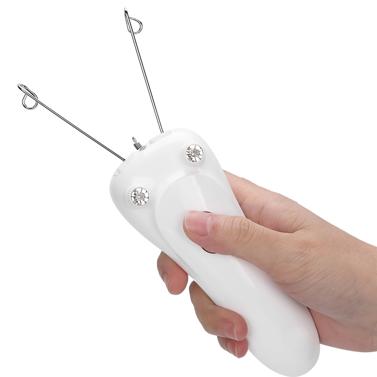 Depilador elétrico de rosqueam - Women Accessories Clearance avaliação e preço