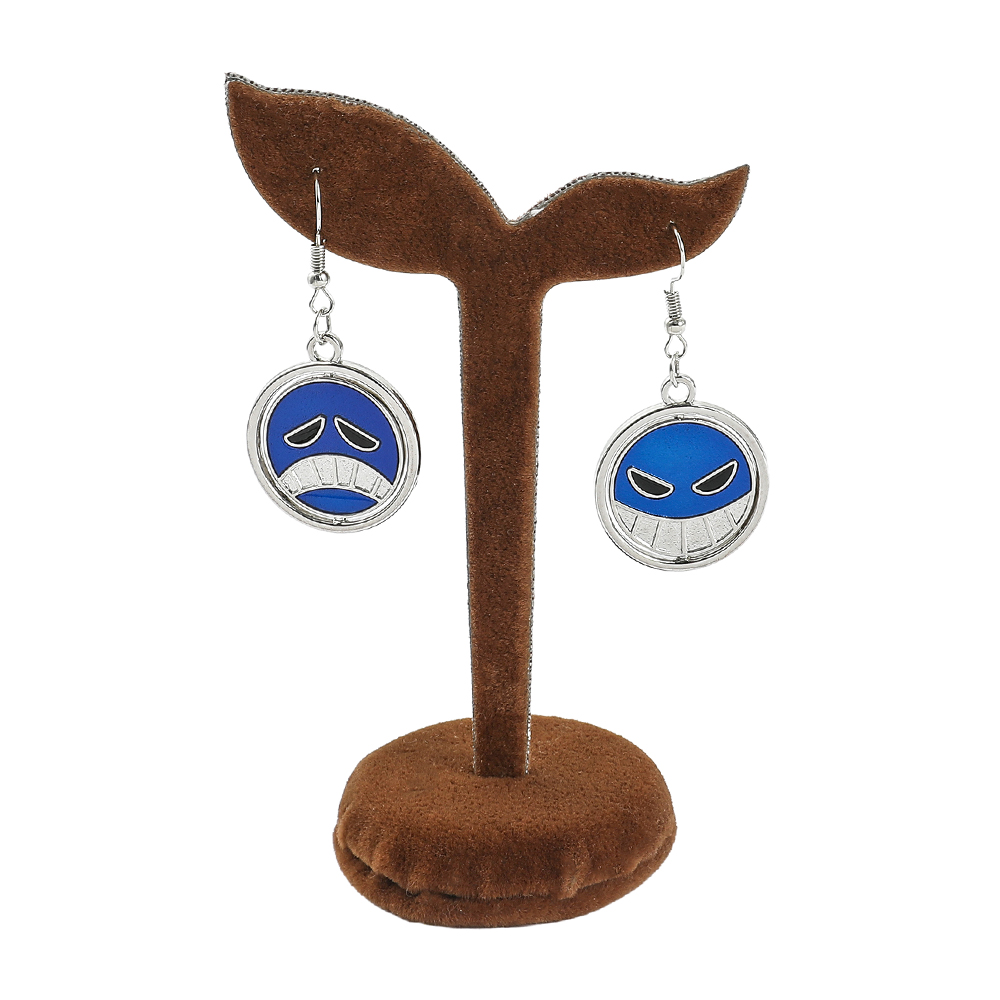 Brincos criativos rotativos co - Women Accessories Trending avaliação e preço