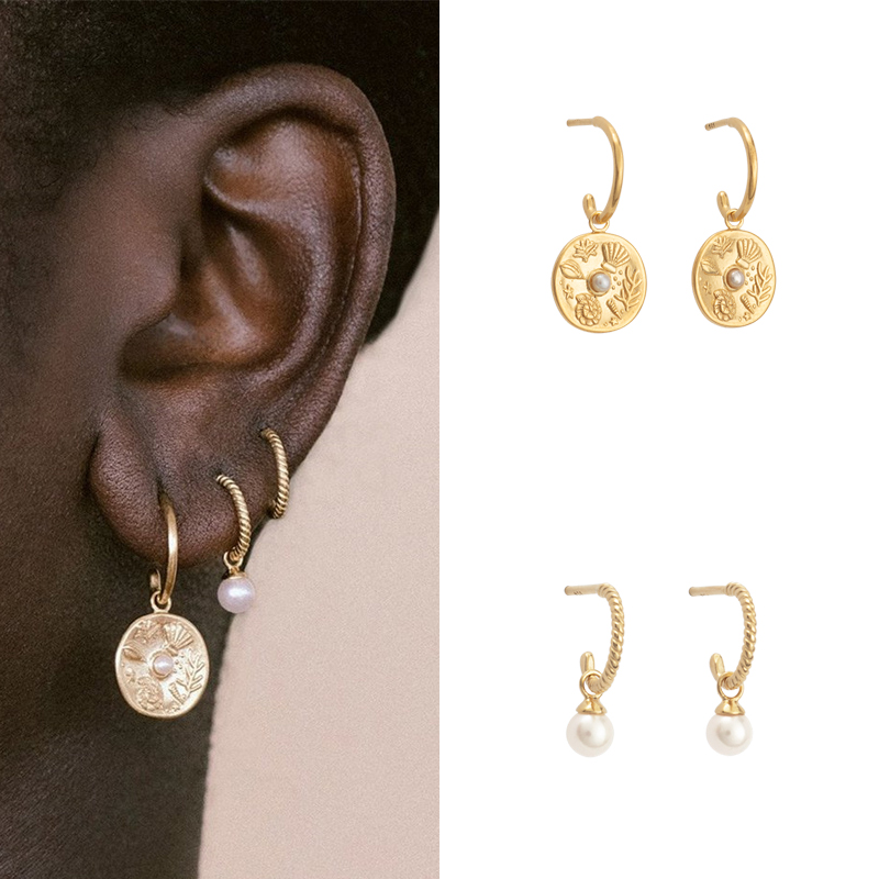 Crmya brincos pendurados cheio - Statement Earrings Oversized avaliação e preço