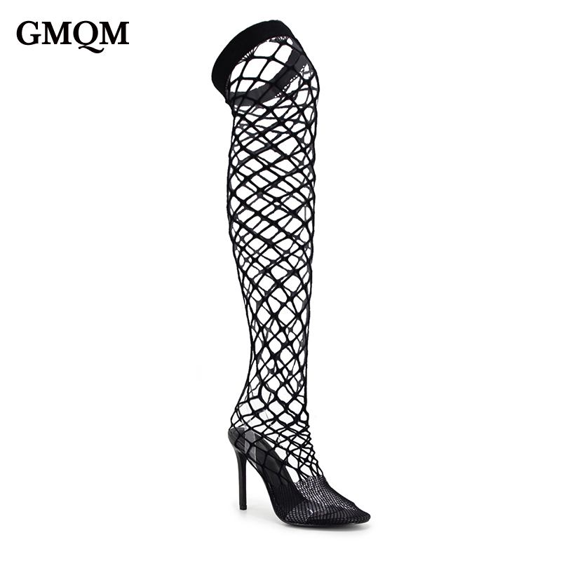 Gmqm 2025 moda stiletto femini - Women'S Accessories Trends 2025 avaliação e preço