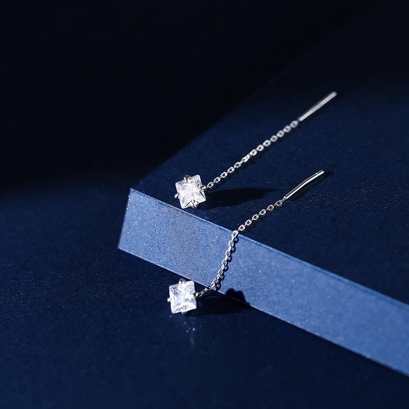 Brincos de Luxo F.I.N.S em Pra - Statement Earrings Oversized avaliação e preço