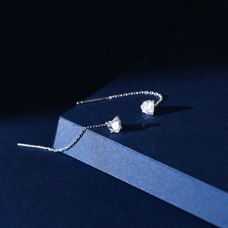 Brincos de Luxo F.I.N.S em Pra - Statement Earrings Oversized avaliação e preço
