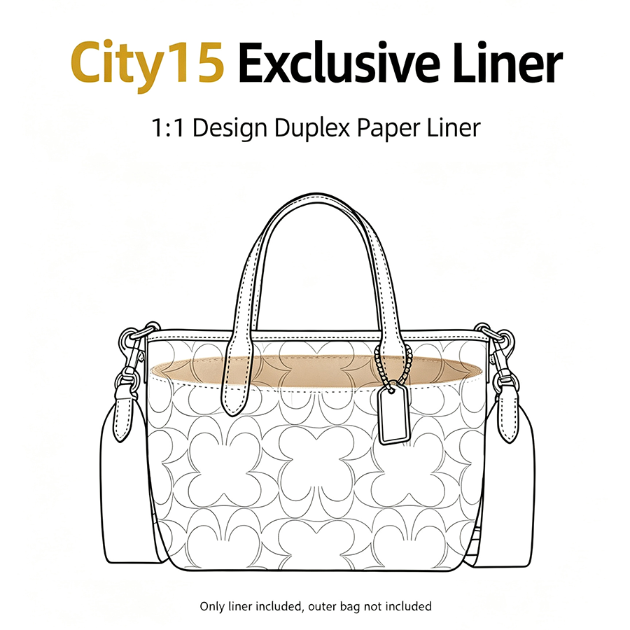 Organizador de Bolsa para city - Women'S Accessories avaliação e preço