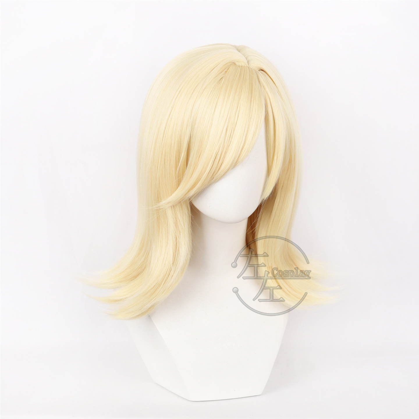 Peruca de Cosplay Lucy Steel A - Women'S Running Accessories avaliação e preço