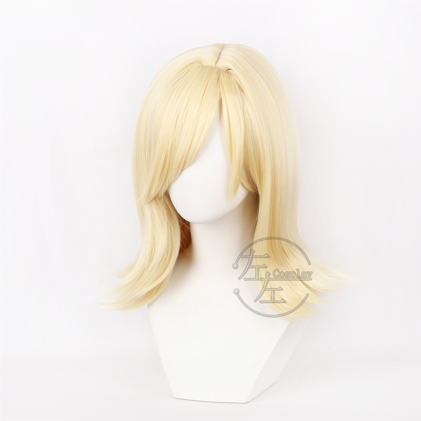 Peruca de Cosplay Lucy Steel A - Women'S Running Accessories avaliação e preço
