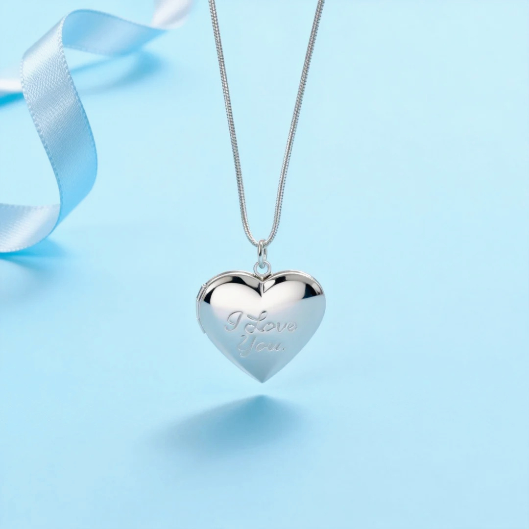 Vendas Quentes: Colares de Pra - Women'S Accessories Jewelry Sale avaliação e preço
