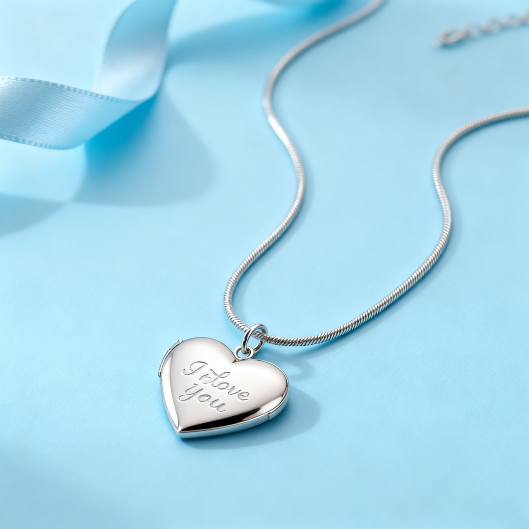 Vendas Quentes: Colares de Pra - Women'S Accessories Jewelry Sale avaliação e preço