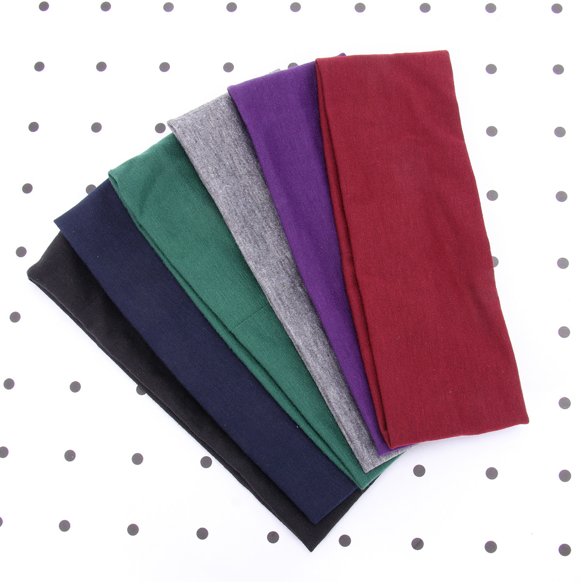 Faixas de Cabelo de Algodão El - Women'S Volleyball Accessories avaliação e preço