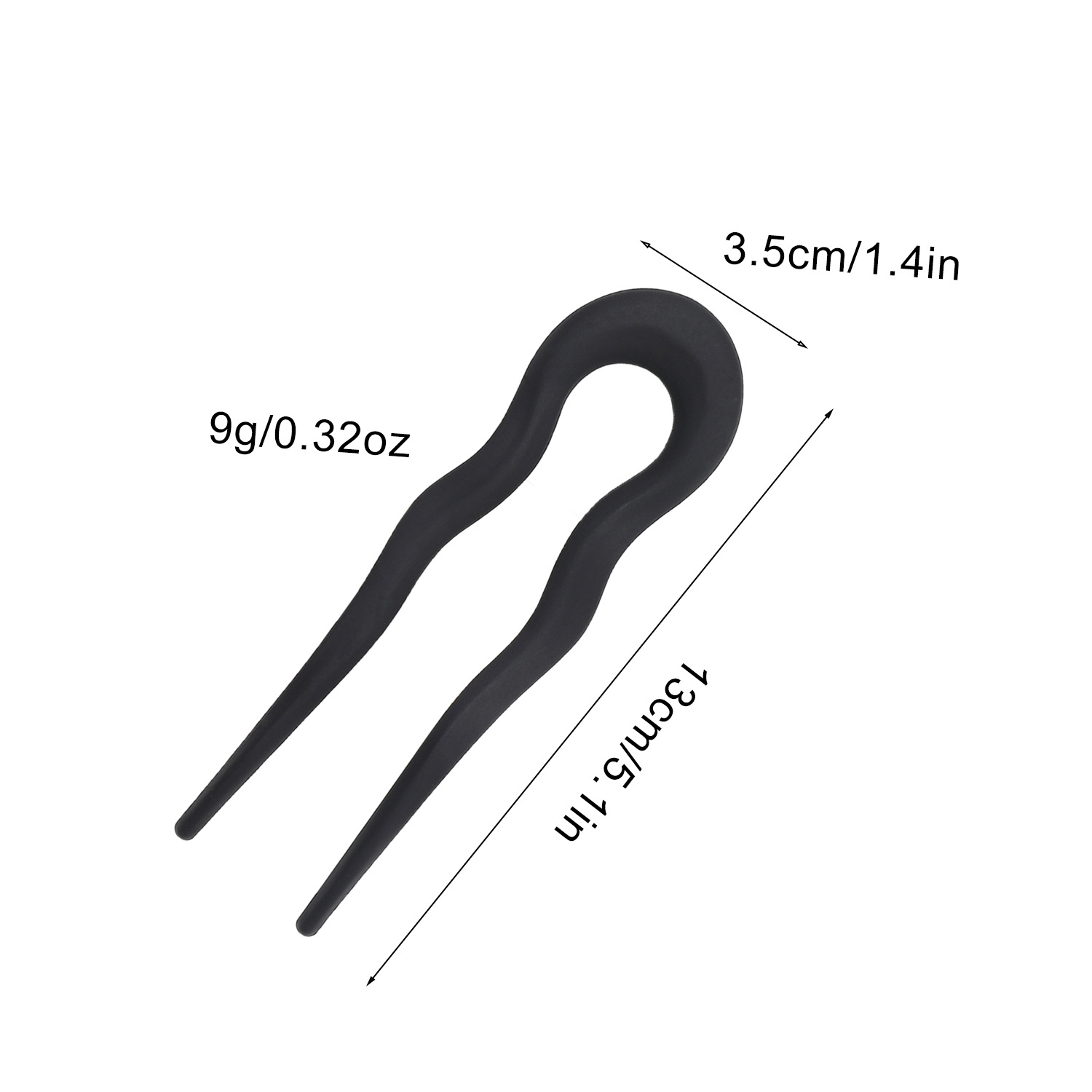 1/4 peças Presilha de Cabelo S - Women Accessories Trending avaliação e preço