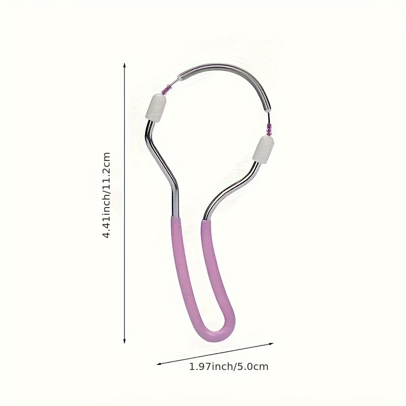 Depilador facial para mulheres - Women Accessories Clearance avaliação e preço