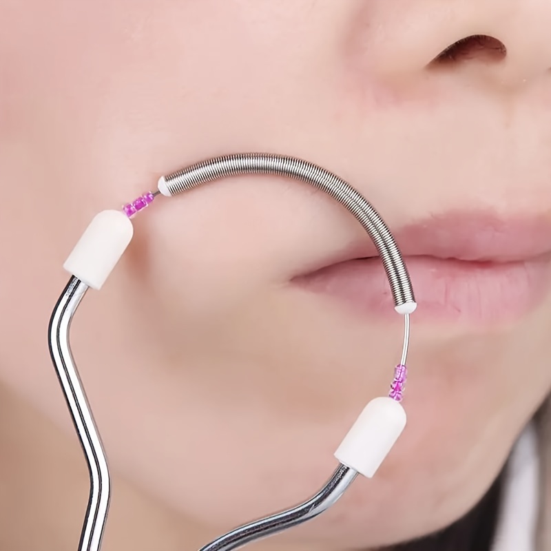 Depilador facial para mulheres - Women Accessories Clearance avaliação e preço
