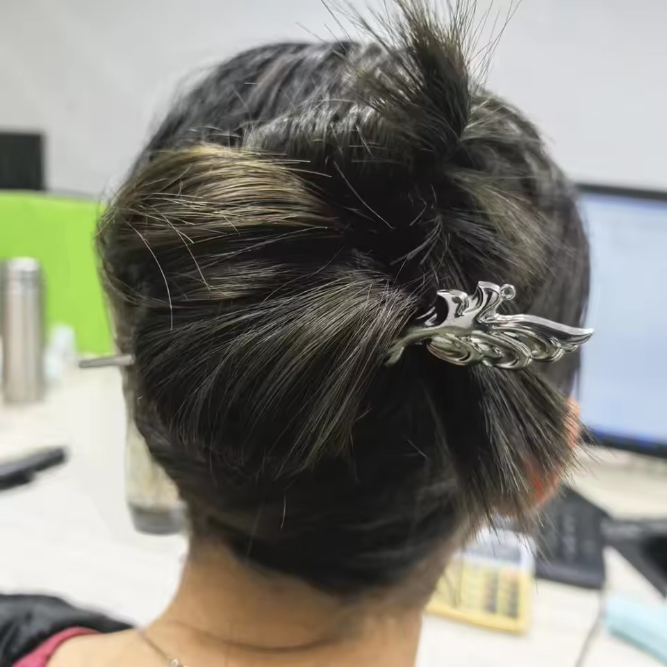 Apothecary diários liga grampo - Women Accessories Trending avaliação e preço