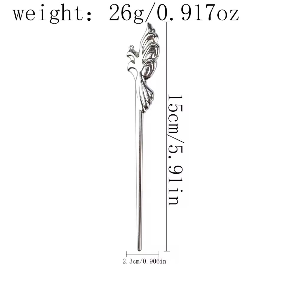 Apothecary diários liga grampo - Women Accessories Trending avaliação e preço
