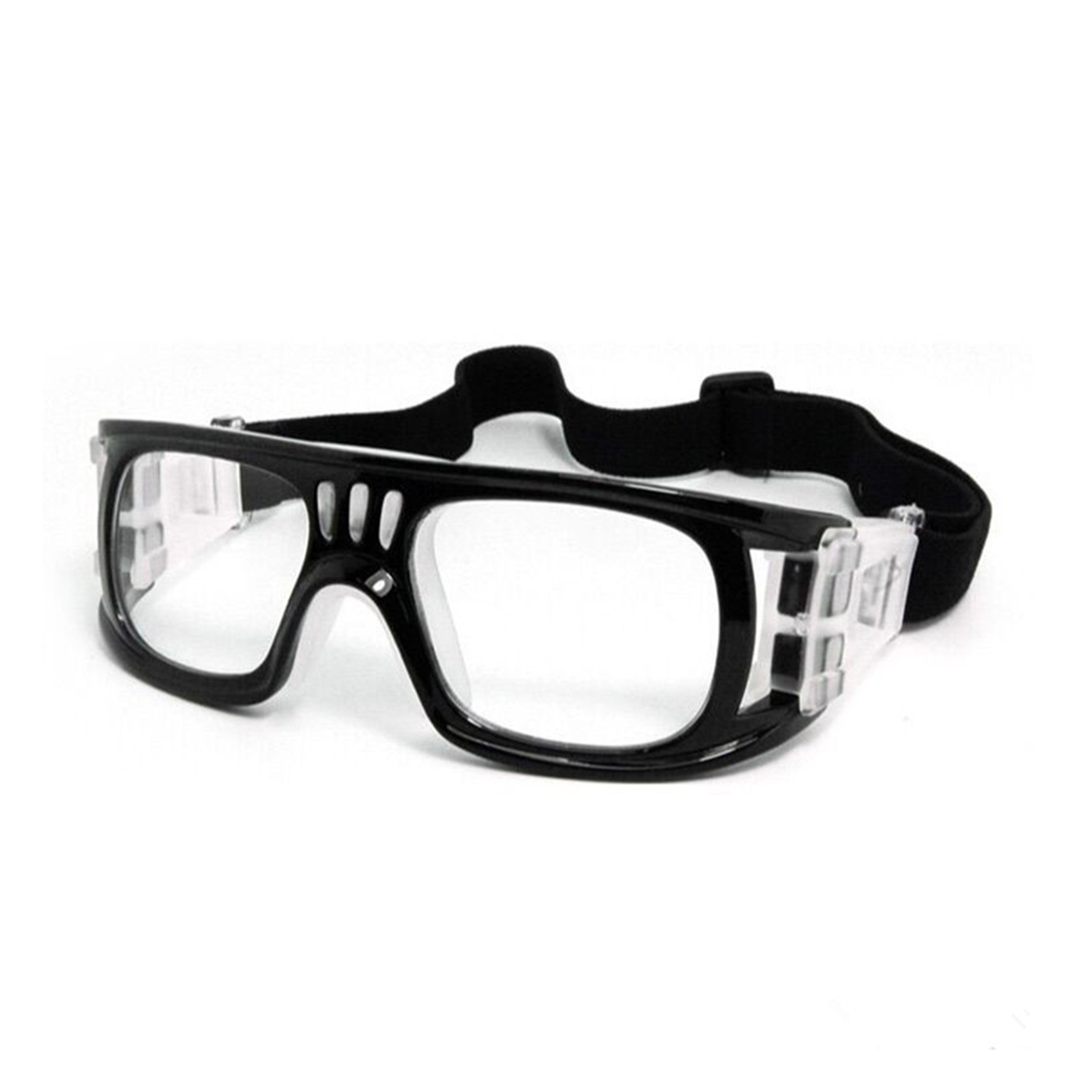 Óculos transparente para homen - Women'S Volleyball Accessories avaliação e preço